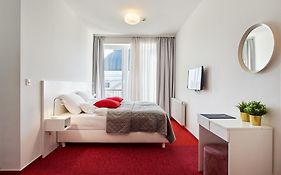 Skylux Apartments